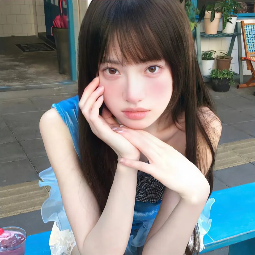 女孩们在那年夏天