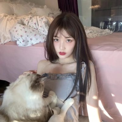 人质们